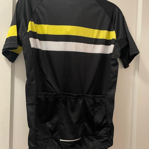 Bergisar Men’ Bike Shirt - Picture 13 of 13
